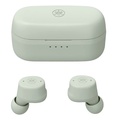Tai Nghe Bluetooth Yamaha TW-E3C - Tai nghe không dây nhét tai, 6mm Dynamic Driver, IPX5, 9 giờ phát lại, 15 giờ từ hộp sạc