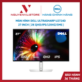 Màn Hình Dell UltraSharp U2724D 27 inch QHD IPS 120Hz - Thiết Bị Hiển Thị Chuyên Nghiệp