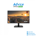 Acer EK251QGBMIX จอมอนิเตอร์ 24.5 นิ้ว IPS 120Hz