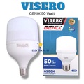Visero VISERO GENIX Capsule 20Watt Lampu Bohlam LED Capsule