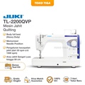 Mesin Jahit Portabel JUKI TL-2200QVP Quilt Virtuoso Pro - Sewing Machine