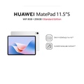 Huawei MatePad 11.5"S แท็บเล็ต WiFi จอ 2.8K 144Hz 8/12GB RAM 128/256/512GB