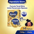 Bebelac Gold 3 Susu Pertumbuhan