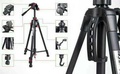 Weifeng WT-3560 Tripod
