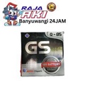 GS Q85 Aki Mobil