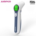 Nhiệt kế hồng ngoại Jumper JPD-FR300 - Đo trán, đo tai, cảnh báo sốt