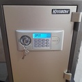Krisbow KW20-91 Brankas