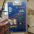 Bosch GLM 15 Pengukur Jarak Laser Digital