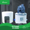 Pompa Air Jet Pump Wasser PC 250 EA - Pompa Sumur Dalam Tahan Karat