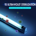 LCAMAW JP-T5-UV Lampu UV