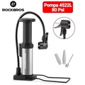 ROCKBROS 4522L Pompa Ban Sepeda Portable