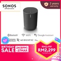 Sonos Move - Pembesar Suara Mudah Alih Pintar