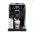 เครื่องชงกาแฟอัตโนมัติ เดอลองกี้ DeLonghi ECAM46.860.B บดเมล็ดสด