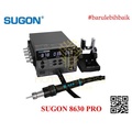 sugon 8630 Pro Hot Air Rework Station