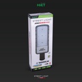 hiet Slim 50W โคมไฟถนน LED