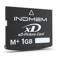 Fujifilm xD-Picture Card 512MB Memory Card untuk Kamera Digital Fujifilm/Olympus