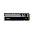 Lexar NM790 M.2 2280 PCIe Gen4 SSD 512GB/1TB/2TB/4TB