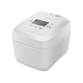 日立(Hitachi) IHジャー炊飯器 RZ-W100GM 漆黒