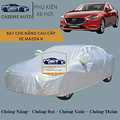 Mazda6 - Màn Hình 8 Inch, Sedan Cao Cấp Made in Việt Nam