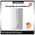 Xiaomi Mijia Air Humidifier 4L - Penyederhana Udara Putih dengan Kapasiti Besar dan Sistem Perlindungan Berganda