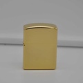 ZORRO 912 Heavy Armor Brass Kerosene Lighter - Retro Windproof Oil Lighter Pria