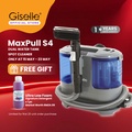 Giselle KEA0363 FlexiClean – Pembersih Vakum Habuk Kain & Upholstery