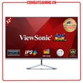 ViewSonic VX3276-mhd 32" FHD Monitor - IPS Panel, HDR10, 75Hz Refresh Rate, Built-in Speakers