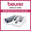 Beurer BM 28 Pengukur Tekanan Darah Dengan Cuff Universal 22-42 cm