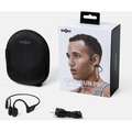 Aftershokz OpenRun Pro Headphone Nirkabel Bone Conduction - Open-Ear