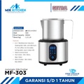Getra MF-303 Pembuat Busa Susu