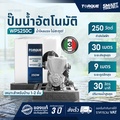 torque SMART LITE250 ปั๊มน้ำอัตโนมัติ