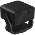 EPSON dreamio EF-22B ホームプロジェクター 1000ルーメン Full HD レーザー光源 黒