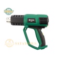 Máy thổi hơi nóng Sata 97924 - Công suất 2000W, Điều chỉnh nhiệt độ 3 cấp