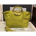 Longchamp Le Pliage Original M Tote Bag Wanita - Recycled Canvas (Pelbagai Warna)