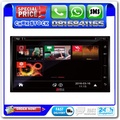 MTECH MM 8702 Head Unit Mobil
