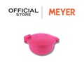 Meyer Easy Pressure Cooker 48500-N หม้ออัดแรงดันไมโครเวฟ สีชมพู