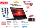 Lenovo ThinkPad Yoga L390 Laptop Hybrid 13.3" Touchscreen Core i7 SSD 512GB