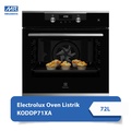 Oven Listrik Electrolux KODDP71XA 72L