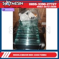 fomac NOD-1502 Mesin Pembuat Mie