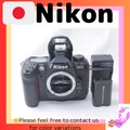 Máy ảnh DSLR Nikon D100 - Ảnh đẹp, độ phân giải cao 6.1MP, cảm biến APS-C