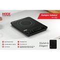 HOCK HI-102 Kompor Induksi