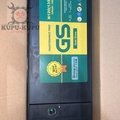 goldshine N120 aki