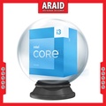 Intel Core i3-13100 CPU