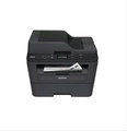 Printer Laser Monochrome Brother DCP-L2540DW - Cetak dan Scan Profesional