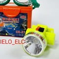 Kiseki Speaker Portable X701 - Radio Portabel dengan Daya 15000 PMPO