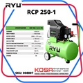 Tekiro RCP250 Kompresor Angin