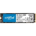 crucial CT250P2SSD8 NVMe SSD