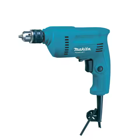 Máy khoan điện Makita M0600B - Thiết kế nhỏ gọn, hiệu suất cao