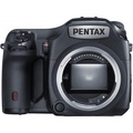PENTAX 645Z デジタル一眼レフカメラ