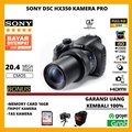 Sony Cyber-shot DSC-HX350 Kamera Digital Compact Long-Zoom 20MP